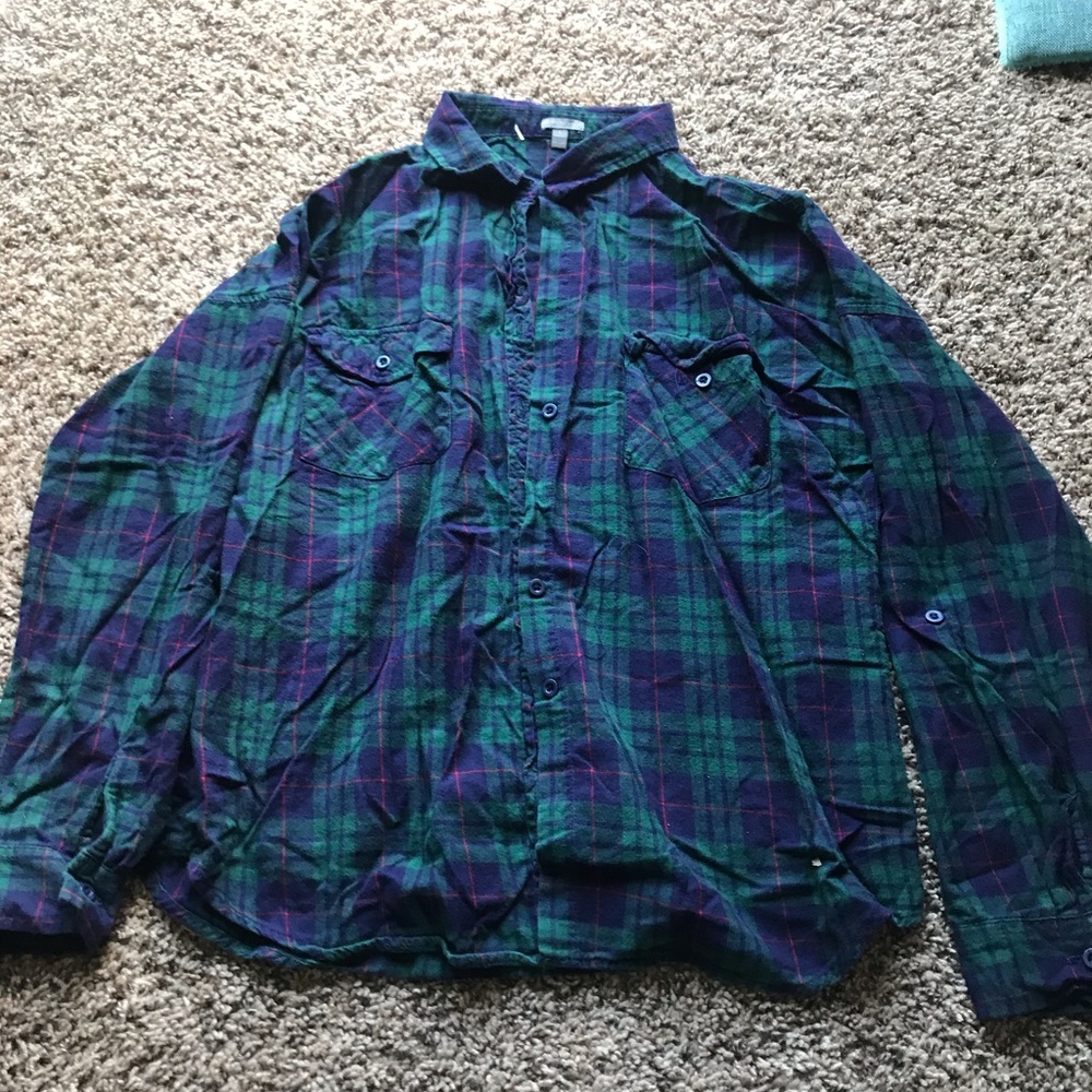Flannel